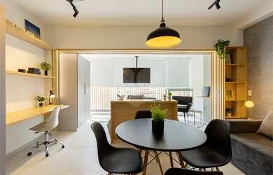 Imagem 2: São Paulo - Apartamento Padrão - PERDIZES