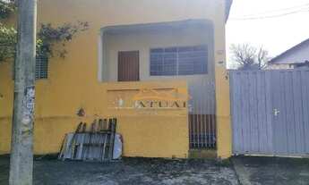 Imagem: Casa com 2 dormitórios à venda, 70 m²