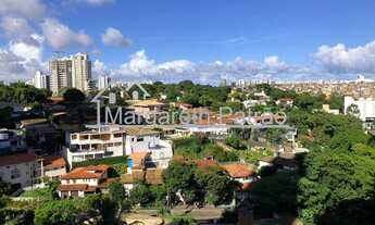 Imagem 7: Apartamento 03 quartos, semimobiliado no Horto Florestal