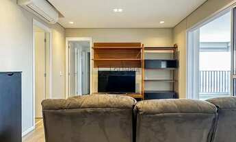 Imagem 5: Locação Apartamento 3 Dormitórios - 97 m² Pinheiros