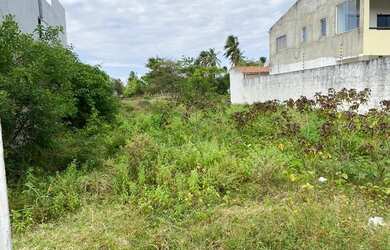 Imagem 2: Terreno na Aruanda com 322m²