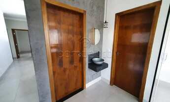 Imagem 5: Casa Padrão em Bady Bassitt