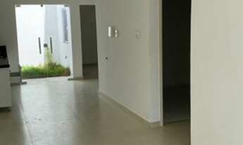 Imagem 3: Alugo casa com 3/4 suíte , armário , condomínio fechado final da Artêmia Pires