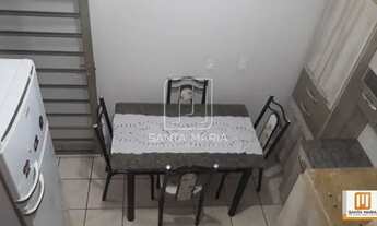 Imagem 6: Casa (térrea na rua) 3 dormitórios/suite, cozinha planejada