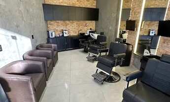 Imagem 4: Barbearia top fino acabamento - oportunidade