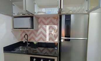 Imagem 4: LOCAÇÃO APARTAMENTO 100% MOBILIADO - BELÉM