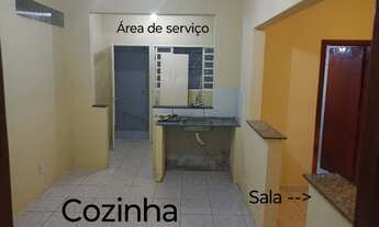 Imagem: Aluguel no Recanto