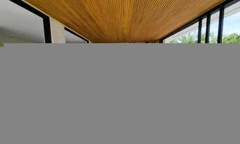 Imagem 6: Casa (sobrado em condominio) 4 dormitórios/suite, cozinha planejada, portaria 24hs, lazer