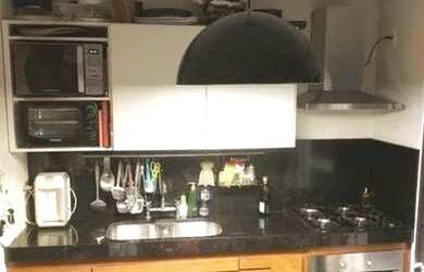 Imagem 2: Cobertura Venda 2 Dormitórios - 129 m² Chácara Santo Antônio