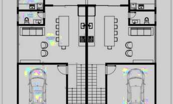 Imagem 5: Triplex novo 4qts - 3 min da beira mar e Angeloni (direto com proprietário