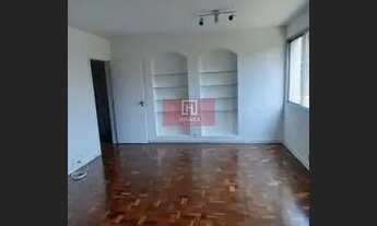 Imagem 2: Apartamento à venda no bairro Vila Mariana - São Paulo/SP, Zona Sul