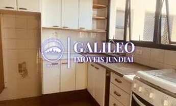 Imagem 4: VENDE SE Apartamento 107M² no Condomínio Residencial Caribe | Centro | Jundiaí