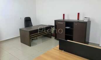 Imagem 2: Sala - Loteamento Alphaville Campinas - Campinas