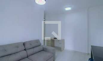 Imagem 6: Apartamento para Aluguel - Vila Redentora, 1 Quarto, 48 m2