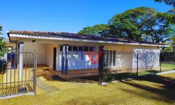 Imagem 3: Casa para locação na Zona-07 em Maringá