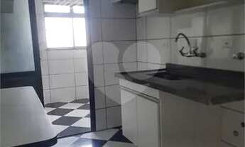 Imagem 7: Apartamento Santana Locação 3 dormitórios e 2 Vagas