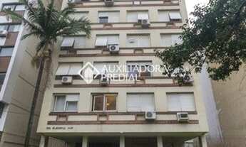 Imagem 4: Apartamento para aluguel possui 40 metros quadrados com 1 quarto