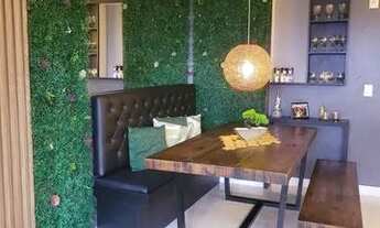 Imagem 6: Apartamento para venda tem 77 metros quadrados com 3 quartos em Gruta de Lourdes - Maceió