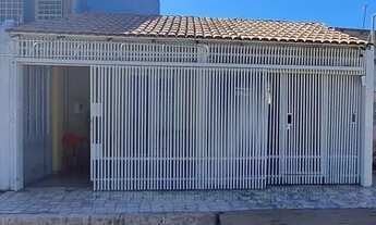 Imagem 1: Vendo linda casa na QNL 30