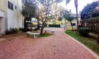 Imagem 2: Apartamento 2/4 - Cond. Safira (Res. Eldorado