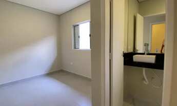 Imagem 6: Casa para venda tem 69 metros quadrados com 2 quartos em Maracanã - Praia Grande - SP