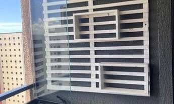 Imagem 2: Apartamento com 2 quartos - Bairro Mucuripe em Fortaleza