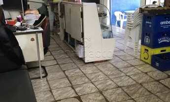 Imagem 2: Casa Padrão em São José do Rio Preto