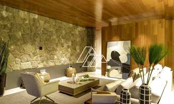 Imagem 6: Casa com 3 dormitórios, 330 m² - venda por R$ 2.700.000,00 ou aluguel por R$ 11.750,00/mês