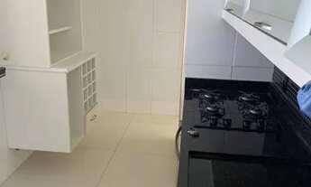 Imagem 3: Apartamento no São Marcos