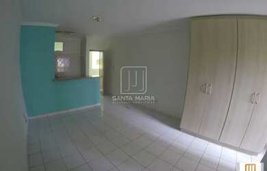 Imagem 2: Apartamento (kitnete) 1 dormitórios, cozinha planejada, portaria 24 horas, elevador, em co