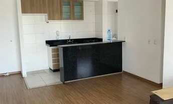 Imagem 2: Apartamento para aluguel 2 dormitórios no condomínio Helbor Concept Life em Mogi das Cruze