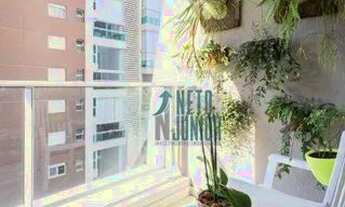 Imagem 4: Apartamento com 1 dormitório, 70 m² - venda por R$ 2.350.000,00 ou aluguel por R$ 11.882,0