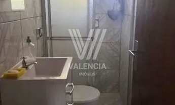 Imagem 7: São João Del Rey | 2 dorm | Vaga | 38 m² priv