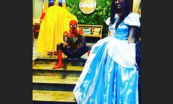 Imagem 7: Rodízio do gaúcho Nilópolis