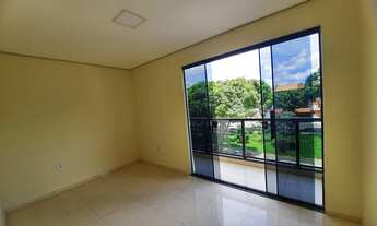 Imagem 2: Apto 2 quartos frente a praça