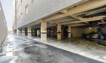 Imagem 4: CURITIBA - Apartamento Padrão - Portão