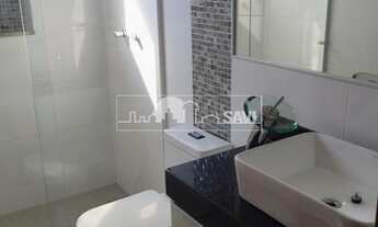 Imagem 7: Casa 04 quartos para aluguel, com garagem , São Pedro - Juiz de Fora/MG