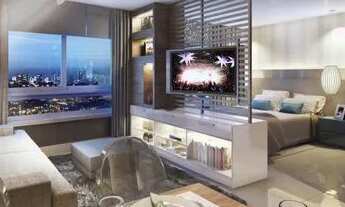 Imagem 3: Apartamento para Venda no bairro Centro em Torres, 1 quarto