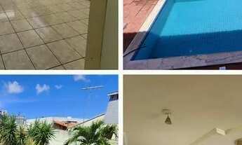 Imagem: Casa para aluguel em Lagoa Nova com piscina