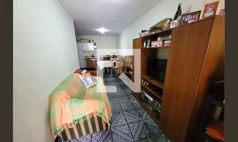 Imagem 3: Apartamento à Venda - Vila Rosália, 2 Quartos, 60 m2