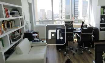 Imagem 5: Conjunto, 46 m² - venda por R$ 390.000,00 ou aluguel por R$ 3.339,54/mês - Alphaville - Ba