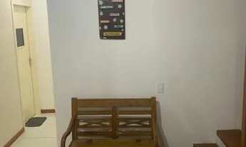 Imagem 4: Alojamento feminino,República feminina