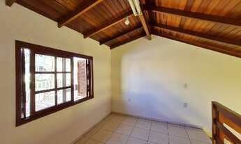 Imagem 2: Casa com 01 (um) Dormitórios