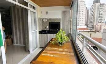 Imagem 7: Apartamento para Aluguel Amplo Apto 3 Quartos (suíte com Hidro), Garagem,(Opção para 2 vag