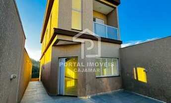 Imagem: Casa para locação no Loteamento Nova Jaguari