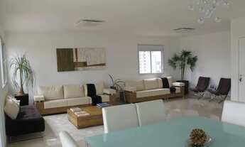 Imagem 7: Apartamento para locação no Brooklin - São Paulo - SP