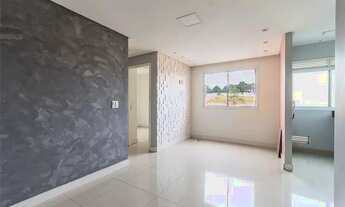 Imagem: Condomínio ELLO HOME CLUB no 3º Andar