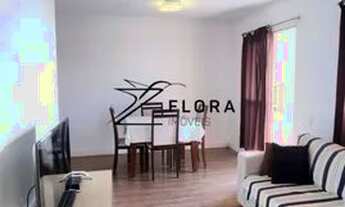 Imagem: Apartamento - Parque Villa Flores - Villa