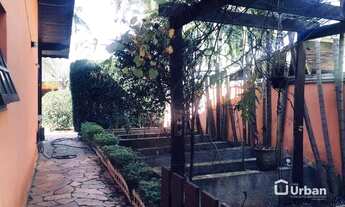 Imagem 5: Casa Terrea - 4quartos sendo 2 suites