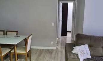 Imagem 7: Apartamento para venda tem 58 metros quadrados com 2 quartos 1 suíte 1 banheiro 1 vaga de